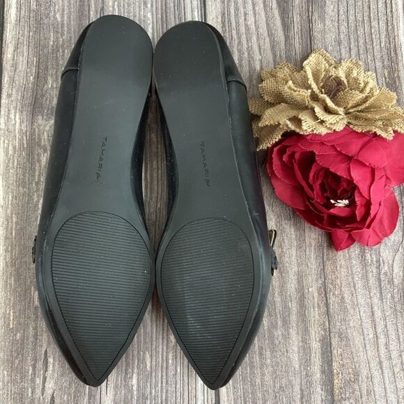 TAHARI GIRLS Adithya Flats 10M - Picture 5 of 7